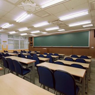 一中高中總部
