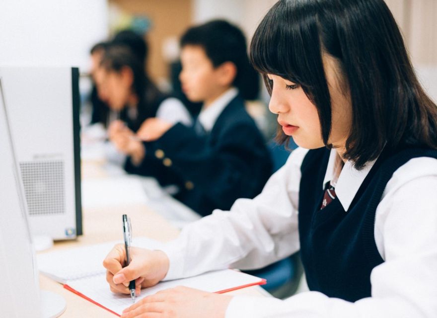 升國一銜接課程規劃