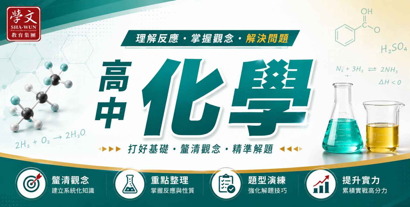 化學科
