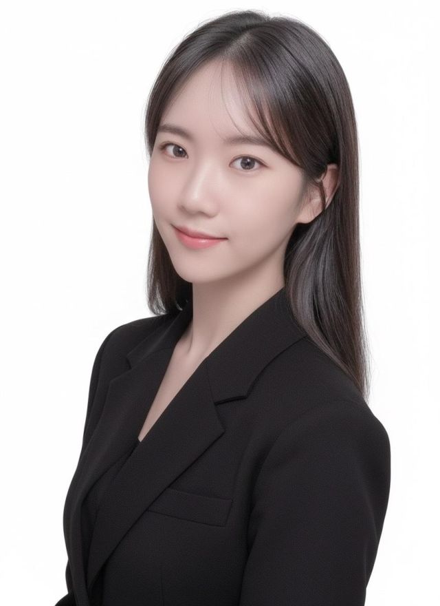 Maggie 老師 (阮蕙君)