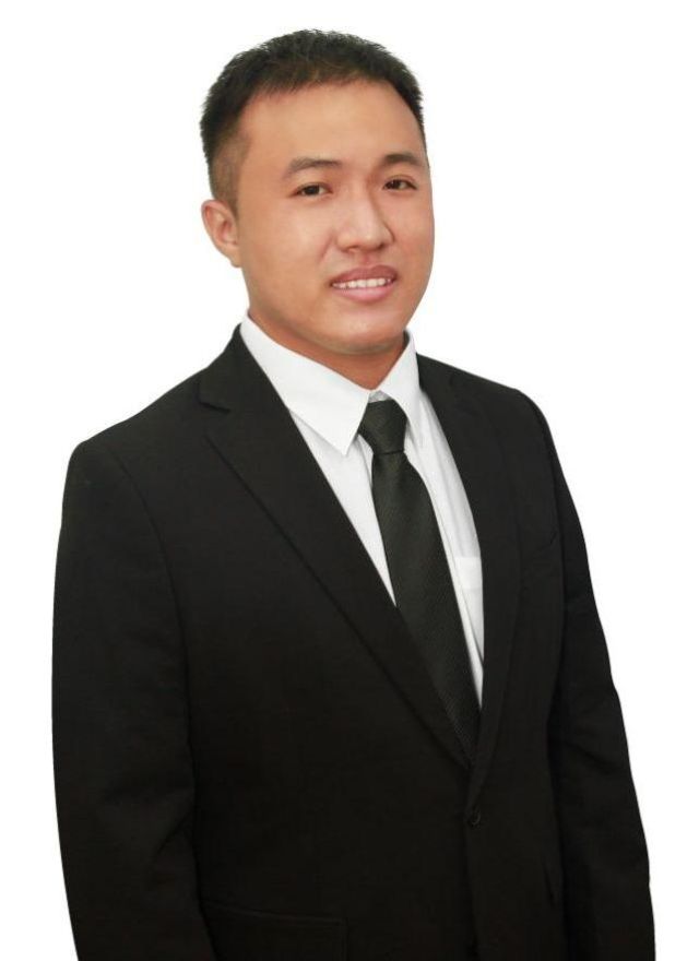 Lucas 老師 (林昱成)